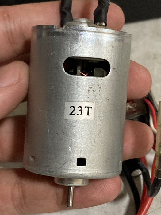 Rc пулт комплект електроника