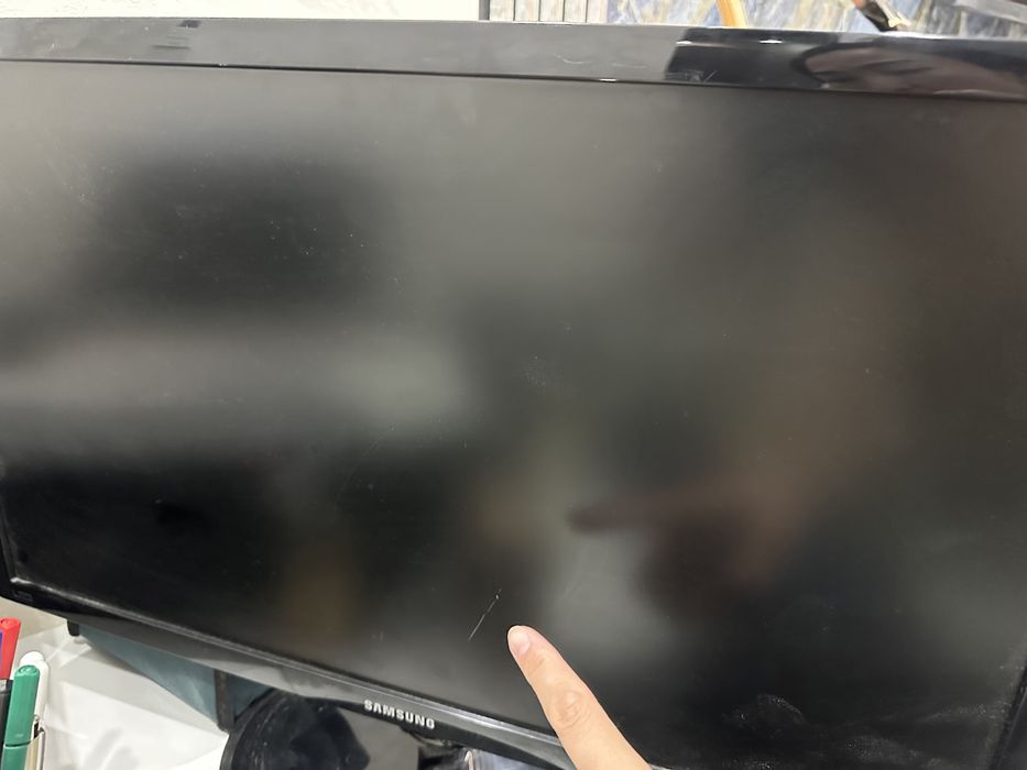 Монитор самсунг Модель LS24D332HSO/CI