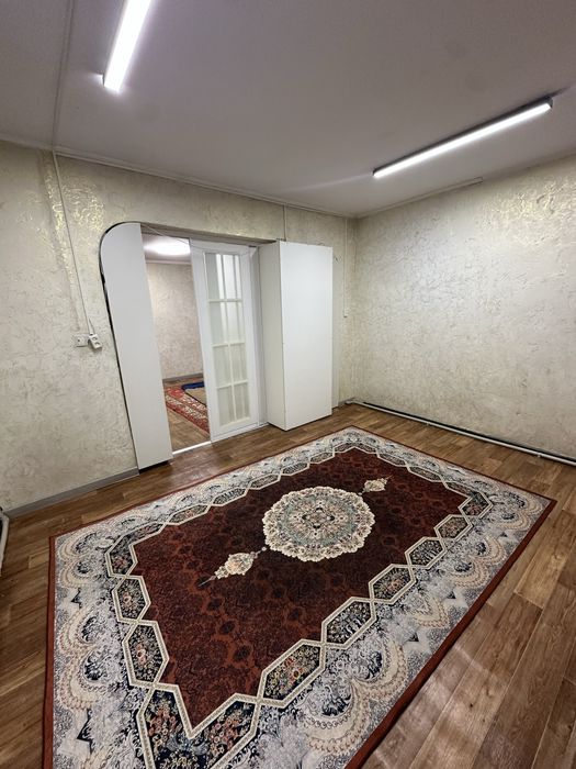 Сдаётся пол дома