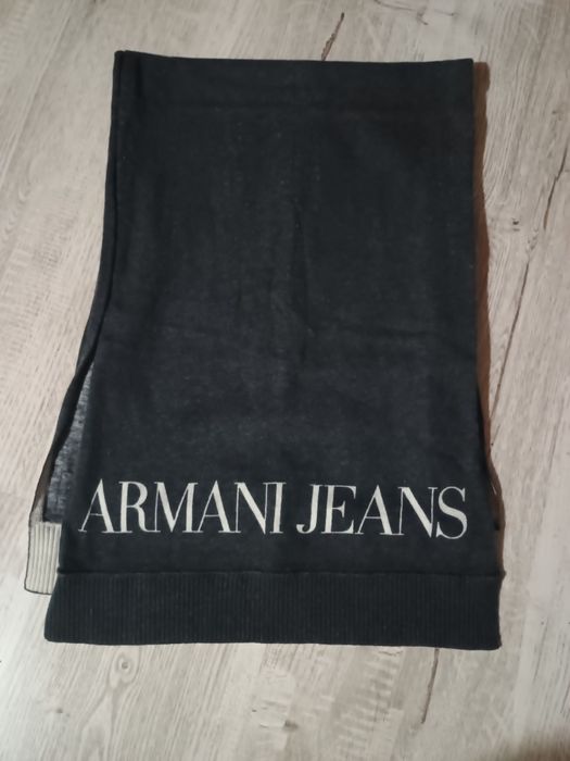 Fular Armani Jeans