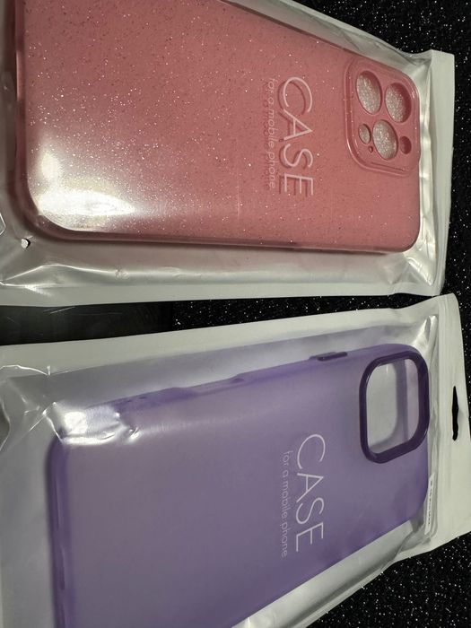 Кейс Iphone 16 Pro max