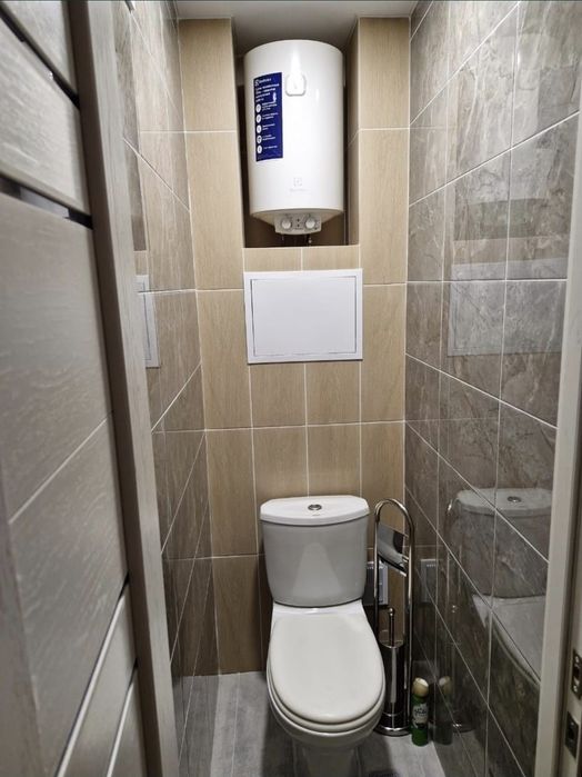 Ванна-кафель. Ремонты квартир