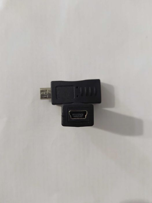 Переходник Micro USB - Mini USB