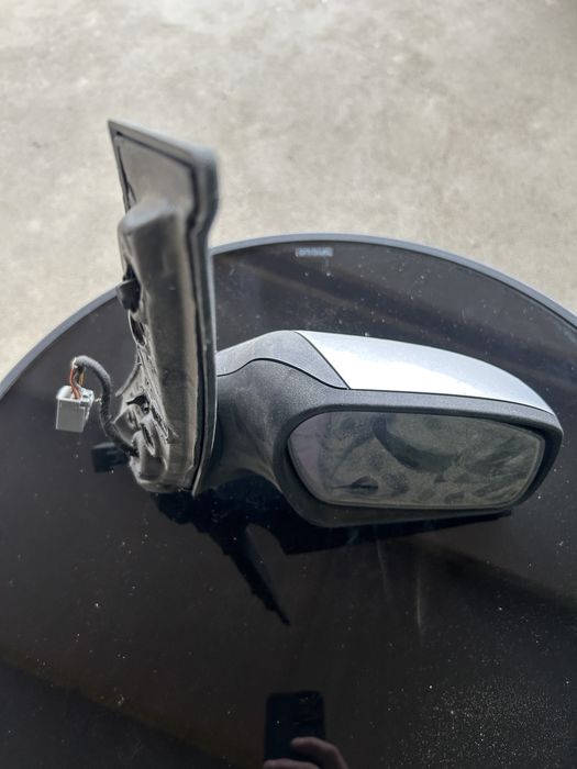 Oglinda dreapta cu incalzire electrica ford focus c-max 2004-2007