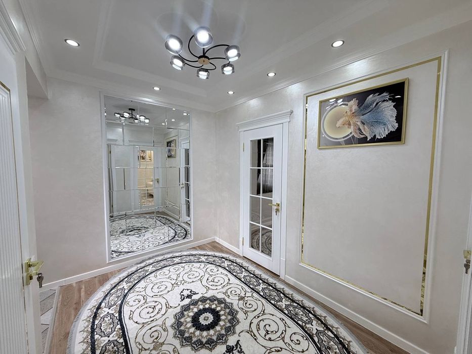 Срочно продаётся премиум квартира. Самарканд Согдиана