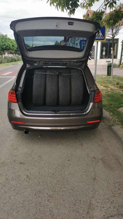 BMW 320 Touring 2015