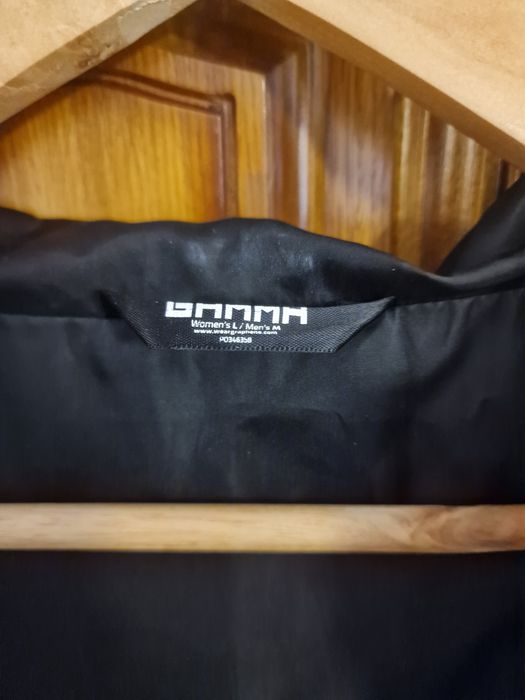 Jacheta Gamma Jacket Wear Graphene