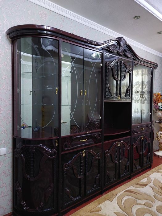 Стенка для гостиной