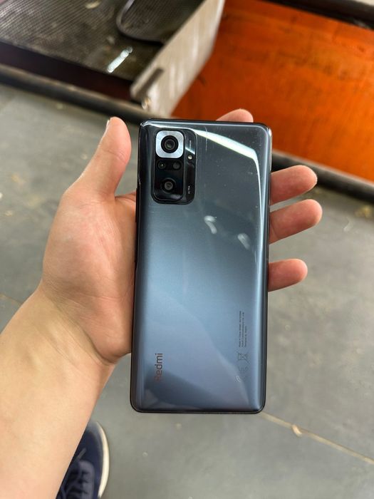 Продам Redmi Note 10 Pro