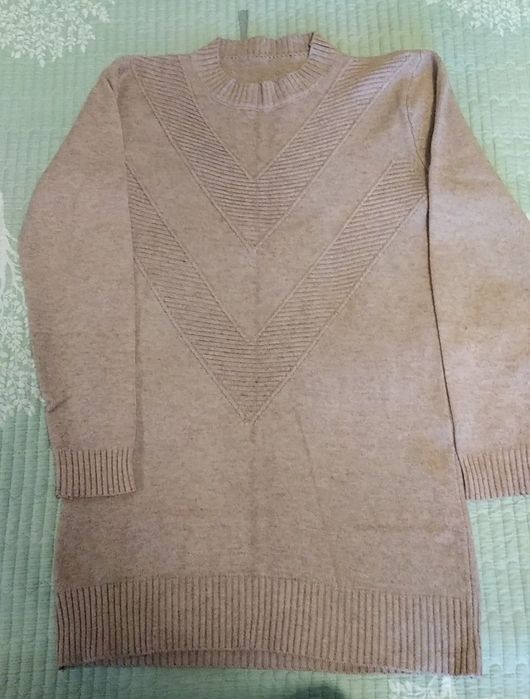 Холати яхши кийимла,факат мухтожларга бераман