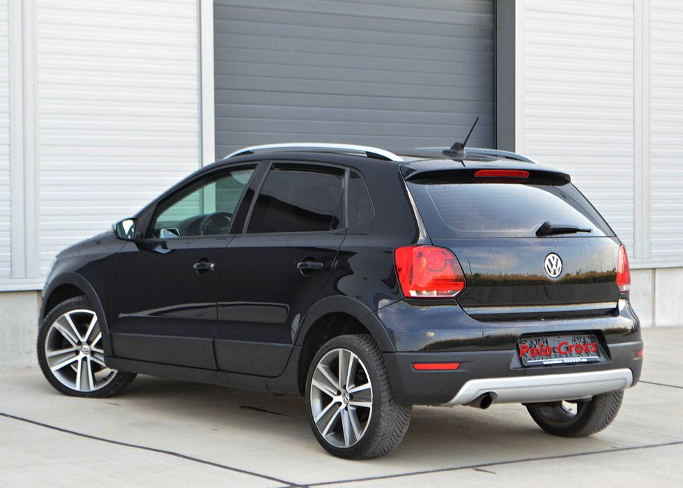 VOLKSWAGEN Polo 2011 — imagine 4