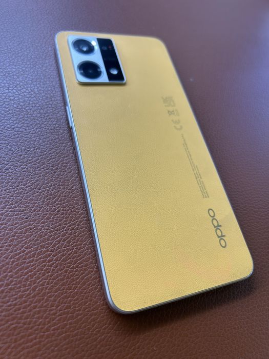 Reno 7, оппо рено 7