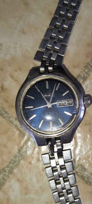 Дамски часовник Seiko
