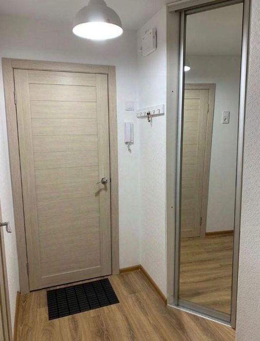 Сдам квартиру в 4 мкр