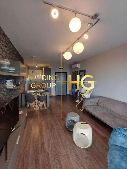 Продава се Двустаен апартамент в к.к. Св.Св. Константин и Елена - 82 кв.м за 2683 €/кв.м - Снимка #12