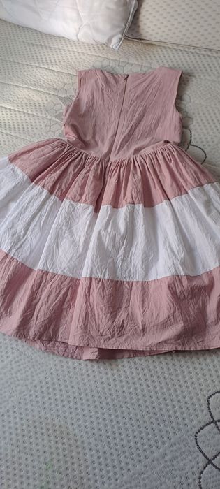 Детски рокля размер 140