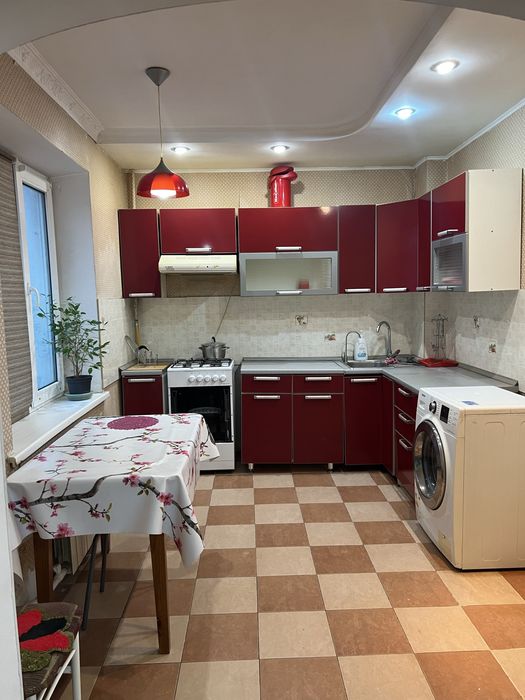 Аренда квартиры долгосрочно