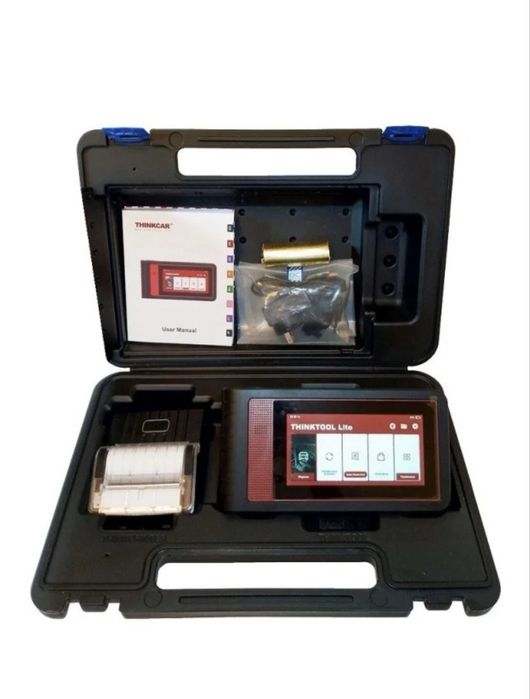 Диагностический сканер