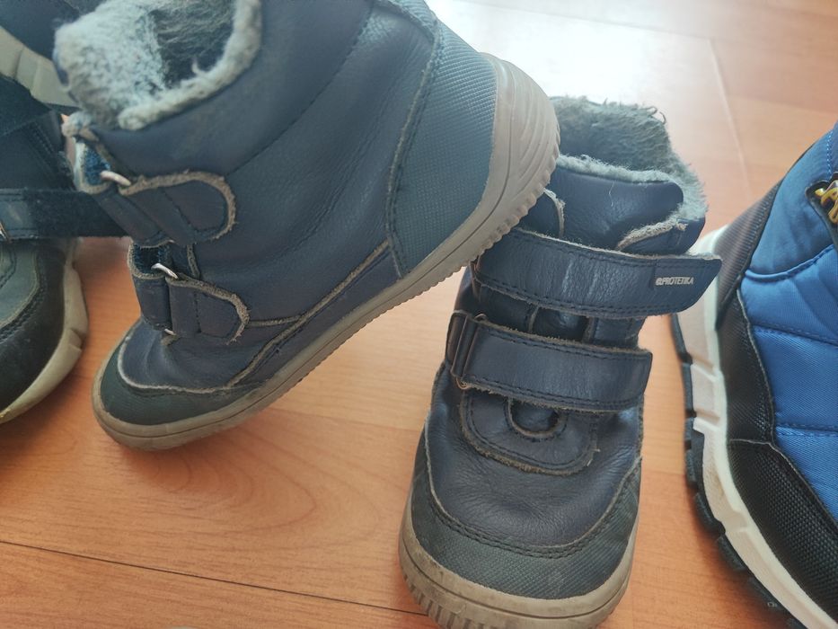 Детски маратонки и боти различни размери