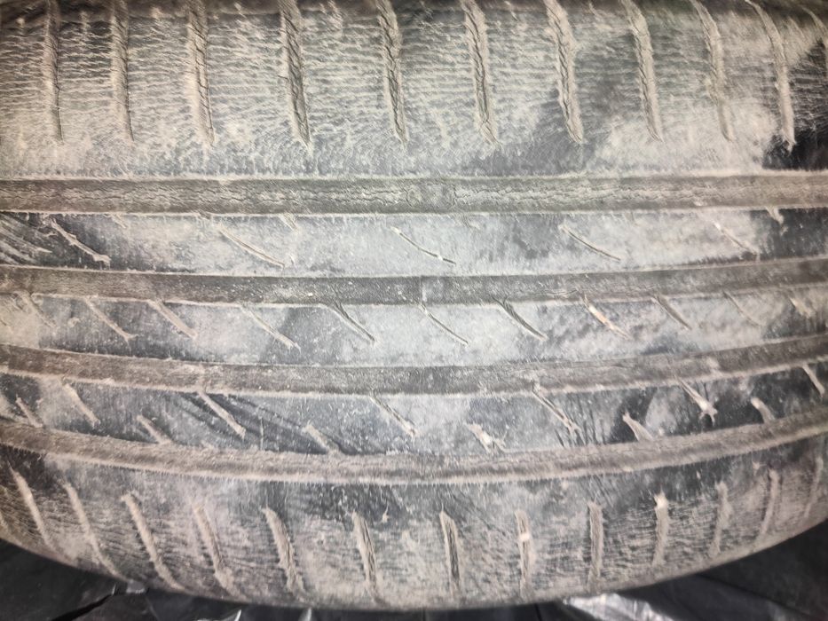 3+1 лети джанти 15 Brock/RC Design и една желязна фолксваген