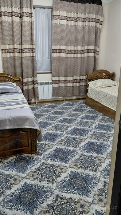 Kvartira ijaraga beriladi
