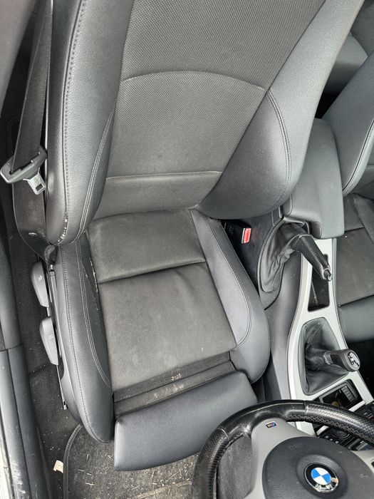 Продаваме на части бмв е90 320д 163кс bmw e90 320d 163hp