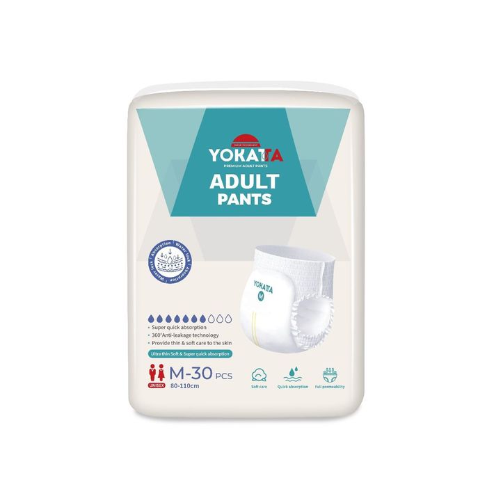 Подгузники для взрослых