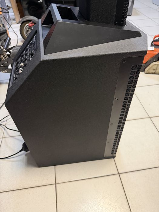 Studio Master Direct 121mx Column Aray System 2000w