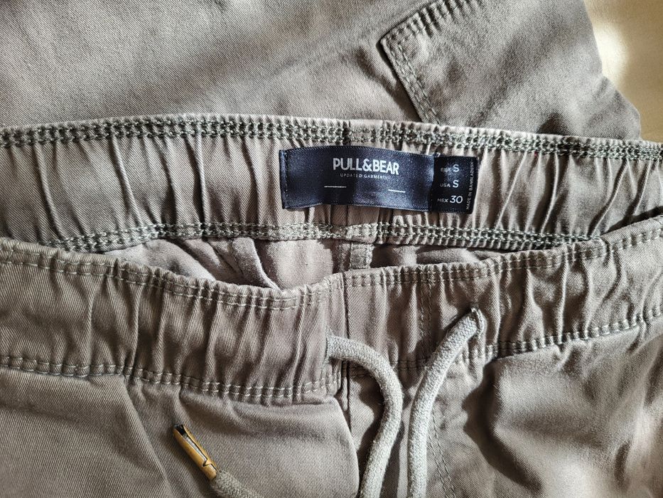 Дънки, карго панталон и суичъри за момче на 14 години, до 160см