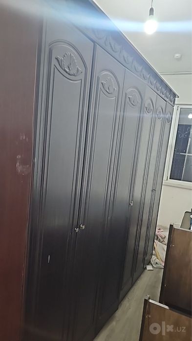 Диван шкаф комод