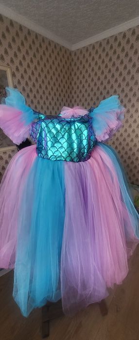 Детские платье..