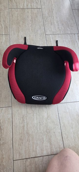 Inaltator auto Graco Connext Diablo