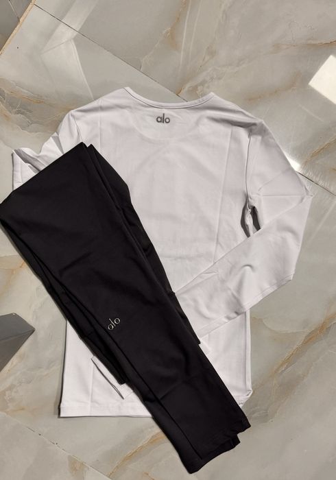 Сет за бягане Alo yoga