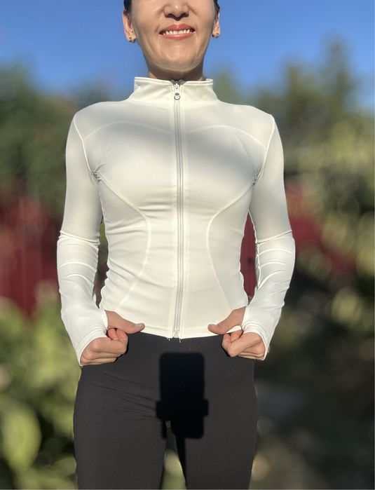 Спортивные женские вещи