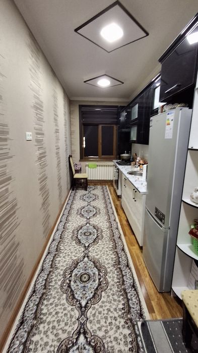 Квартира сотилади 2 хонали