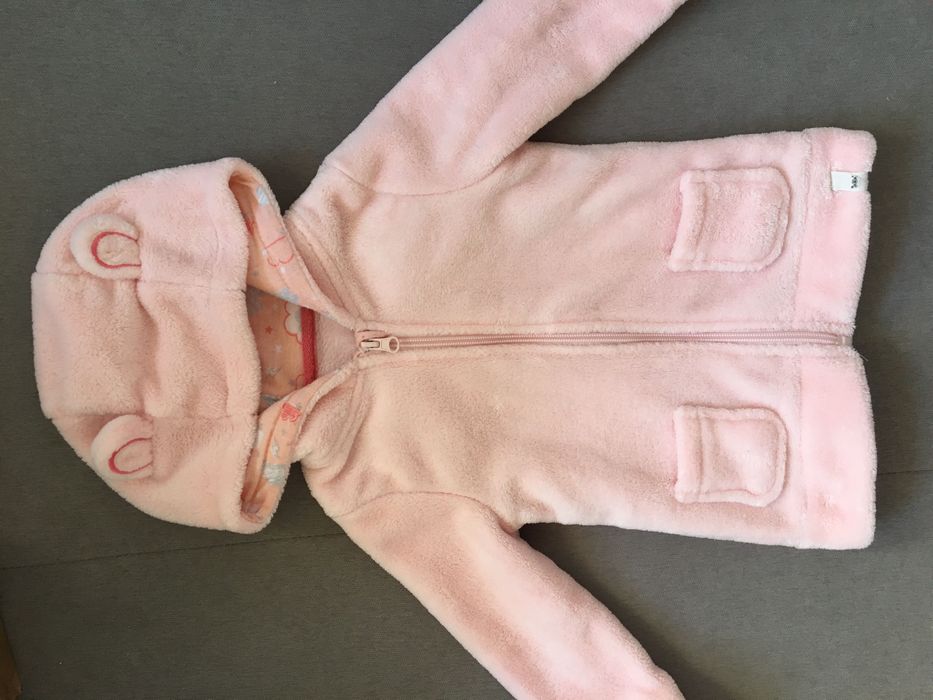 Mayoral ,LC Waikiki и Бебешки полар