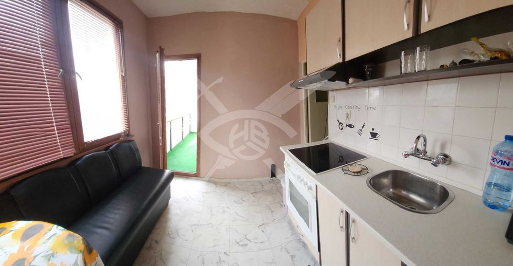 Дава се под наем Двустаен апартамент в София, Люлин 2 - 47 кв.м за 523.26 € - Снимка #2