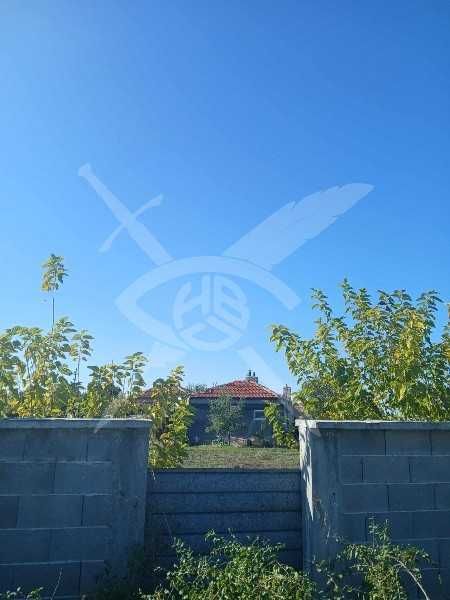 Продава се Парцел в с. Маноле, Област Пловдив - 2217 кв.м за 34 €/кв.м - Снимка #5