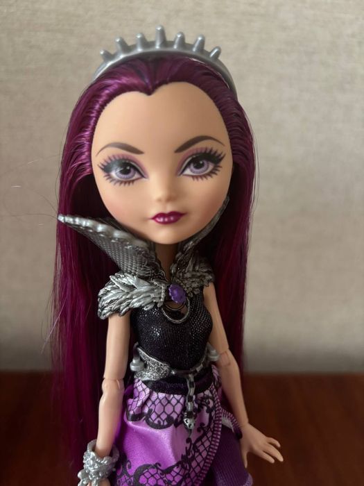 Рейвен Квин ever after high