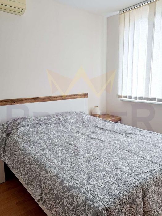 Продава се Тристаен апартамент в Свети Влас - 106 кв.м за 794 €/кв.м - Снимка #2