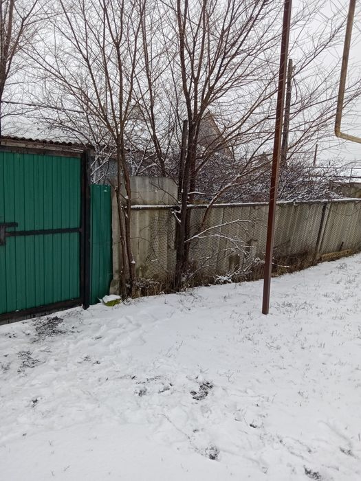 Продам дом в Федоровке