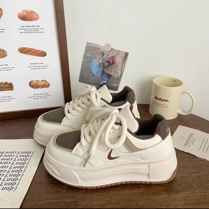 Крассовка теплые кеды