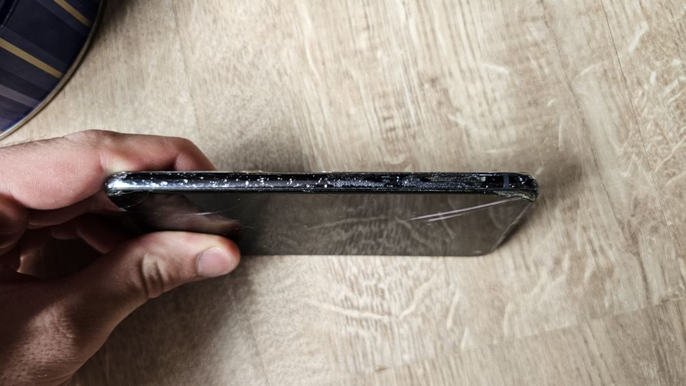 Samsung S10 negru