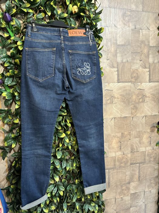 Дънки нови от 30 до 36 номер