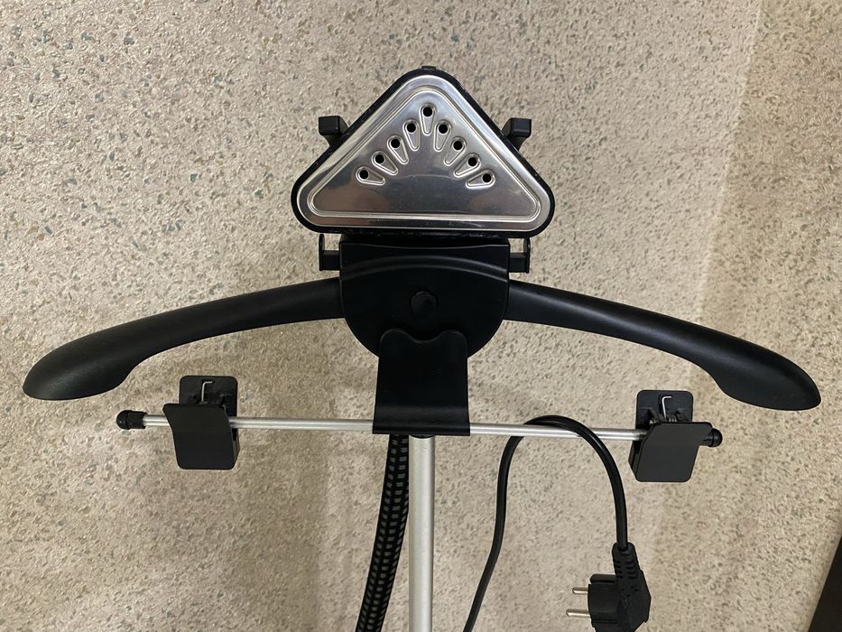 Продам Отпариватель Tefal