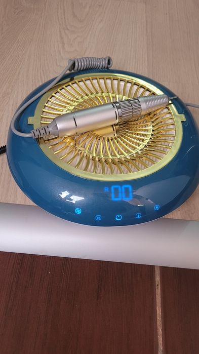 Freza de unghii electrica profesionala PRO