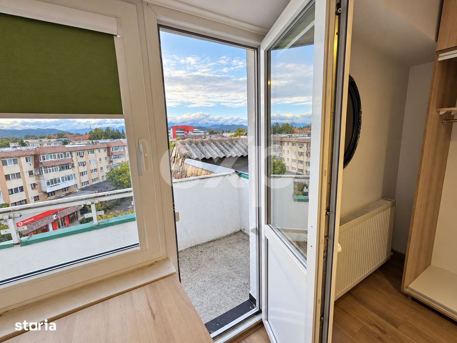 Apartament cu 3 camere, ultracentral in Campina