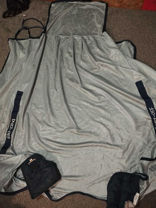 Покривало/одеало за кон