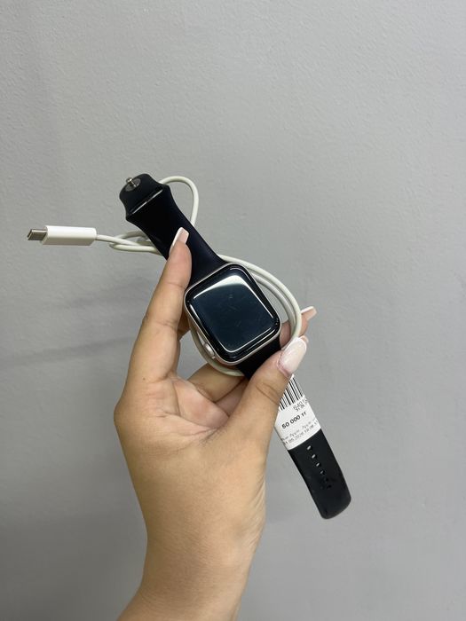 Apple watsh se 2gen