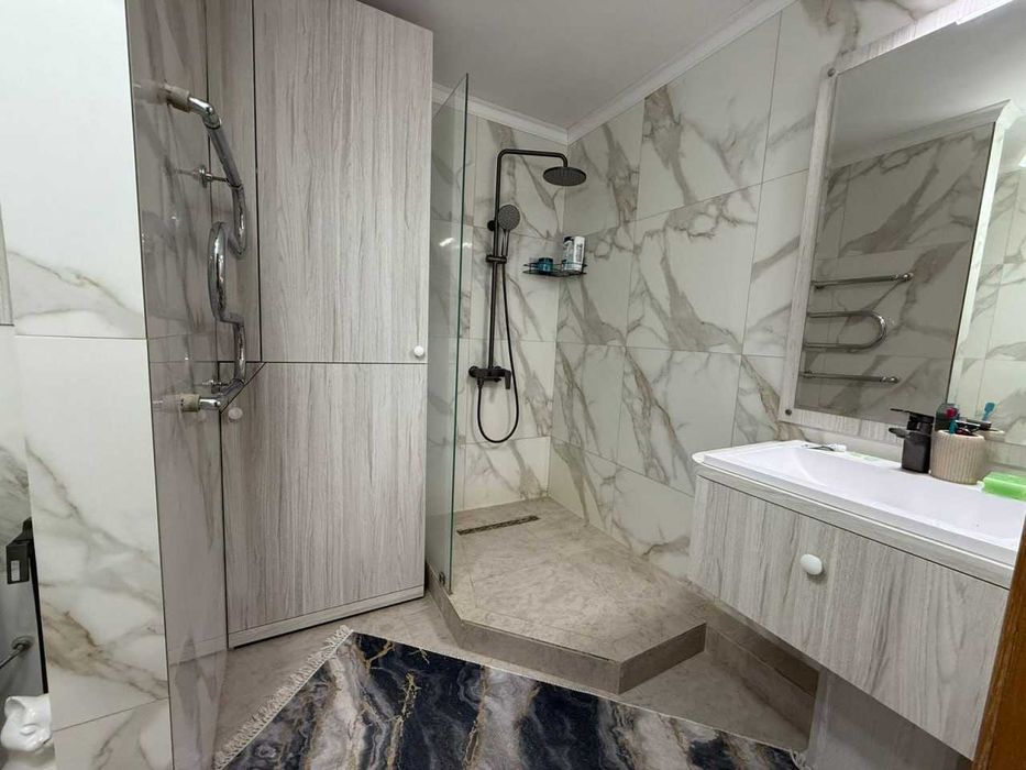 Костанай, ул. проспект Абая